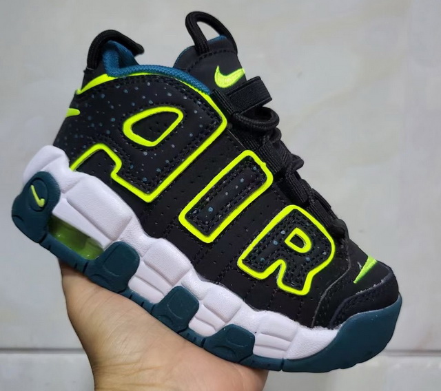 Kids Air More Uptempo 08 [Kids Air More Uptempo 8]